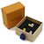Set di fermagli per capelli Louis Vuitton Marrone Argento D'oro - vista 5