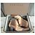 Botines Sartore de piel marrón beige Castaño - vista 5