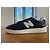 Sneakers New Balance BB80BLK Nero e Bianco - vista 11