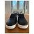 Sneakers New Balance BB80BLK Nero e Bianco - vista 4