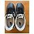Sneakers New Balance BB80BLK Nero e Bianco - vista 6
