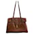 Céline Soft 16 Tasche Leder Karamell Braun  - Ansicht 1