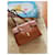 Céline Soft 16 Tasche Leder Karamell Braun  - Ansicht 10