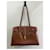 Céline Soft 16 Tasche Leder Karamell Braun  - Ansicht 2