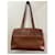 Céline Soft 16 Tasche Leder Karamell Braun  - Ansicht 3