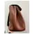 Céline Soft 16 Tasche Leder Karamell Braun  - Ansicht 4