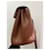 Céline Soft 16 Tasche Leder Karamell Braun  - Ansicht 5