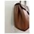 Céline Soft 16 Tasche Leder Karamell Braun  - Ansicht 7