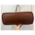Céline Soft 16 Tasche Leder Karamell Braun  - Ansicht 8