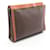 Céline Borsa Celine Macadam Second Marrone  - vista 2