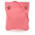 Borsa Aline Mini Hermès Rosa Pelle