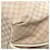 Céline Borsa Tote Macadam Celine Beige Crudo - vista 5