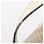 Céline Borsa Tote Macadam Celine Beige Crudo - vista 6