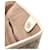 Céline Borsa Tote Macadam Celine Beige Crudo - vista 9