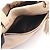 Borsa a Spalla in Pelle Anagram Loewe Beige - vista 9