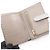 Céline Celine Mittelgurt Brieftasche Braun Blau - Ansicht 3