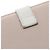Céline Celine Mittelgurt Brieftasche Braun Blau - Ansicht 8