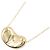 Collana Bean Tiffany & Co. in oro giallo 18K D'oro