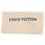 Brazza Portafoglio Lungo Monogram Louis Vuitton Marrone - vista 10