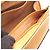 Loewe Gelbe Leder Tragetasche - Ansicht 10
