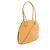 Loewe Gelbe Leder Tragetasche - Ansicht 2