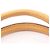 Loewe Gelbe Leder Tragetasche - Ansicht 6