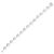 Verzaubertes Herzarmband Tiffany & Co. Silber - Ansicht 3