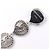 Verzaubertes Herzarmband Tiffany & Co. Silber - Ansicht 4
