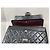 Borsa Chanel 2.55 in pelle nera media Nero - vista 13