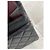 Borsa Chanel 2.55 in pelle nera media Nero - vista 5