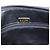 BALLY Borsa a Spalla a Catena Pelle Oro Nero Auth BA10264 D'oro - vista 17