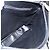 BALLY Borsa a Spalla a Catena Pelle Oro Nero Auth BA10264 D'oro - vista 19