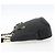BALLY Borsa a Spalla a Catena Pelle Oro Nero Auth BA10264 D'oro - vista 3