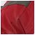 PRADA Sport Tote Bag aus rotem Canvas Auth 170399 - Ansicht 16