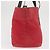 PRADA Sport Tote Bag aus rotem Canvas Auth 170399 - Ansicht 5