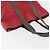 PRADA Sport Tote Bag aus rotem Canvas Auth 170399 - Ansicht 7