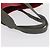 PRADA Sport Tote Bag aus rotem Canvas Auth 170399 - Ansicht 8
