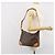 LOUIS VUITTON Borsa a Spalla Monogram Boulogne 30 M51265 LV Auth ki6388 Monogramma - vista 22
