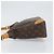 LOUIS VUITTON Borsa a Spalla Monogram Boulogne 30 M51265 LV Auth ki6388 Monogramma - vista 4