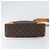 LOUIS VUITTON Borsa a Spalla Monogram Boulogne 30 M51265 LV Auth ki6388 Monogramma - vista 5