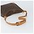 LOUIS VUITTON Borsa a Spalla Monogram Boulogne 30 M51265 LV Auth ki6388 Monogramma - vista 7