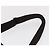 Borsa a Spalla PRADA in Nylon Marrone Argento Autentica ep13123 - vista 14