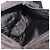 Borsa a Spalla PRADA in Nylon Marrone Argento Autentica ep13123 - vista 23