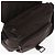 Borsa a Spalla PRADA in Nylon Marrone Argento Autentica ep13123 - vista 9