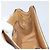 Céline Borsa a mano in tela Macadam CELINE in pelle PVC marrone oro Auth 159824 D'oro - vista 20