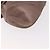 Borsa a mano Gancini in pelle beige argento Salvatore Ferragamo Auth 169577 - vista 17