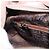 Borsa a mano Gancini in pelle beige argento Salvatore Ferragamo Auth 169577 - vista 23
