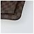 LOUIS VUITTON Pochette Merwiel in Damier Ebene Borsa a Spalla N51127 LV Auth BA10021 - vista 8