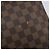 LOUIS VUITTON Pochette Merwiel in Damier Ebene Borsa a Spalla N51127 LV Auth BA10021 - vista 9