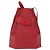 LOUIS VUITTON Epi Sac Depaule GM Borsa a Spalla Rossa M80197 LV Auth 166432 Rosso - vista 13